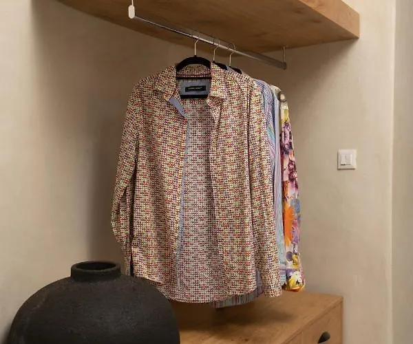 Apartmán Gala Suites