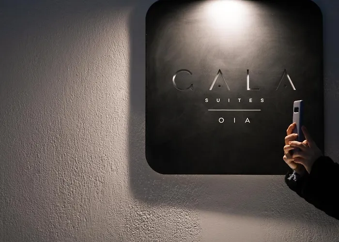 Apartmán Gala Suites