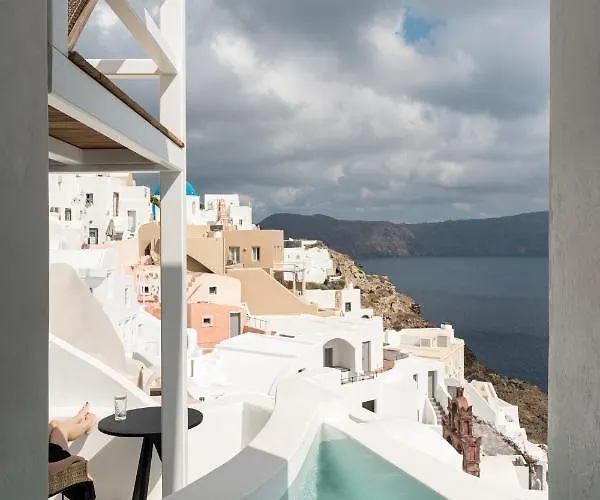 Gala Suites Apartmán