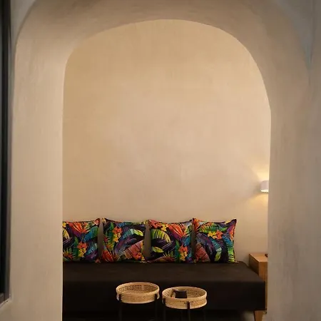 Lejlighed Gala Suites