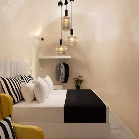 Gala Suites Lägenhet