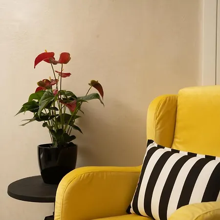 Lejlighed Gala Suites