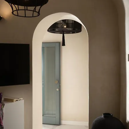 Gala Suites Lägenhet