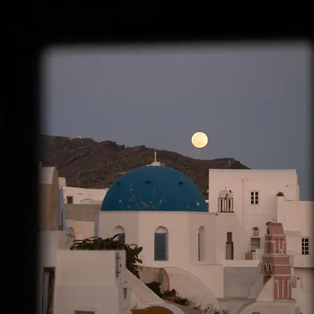 Lejlighed Gala Suites *
