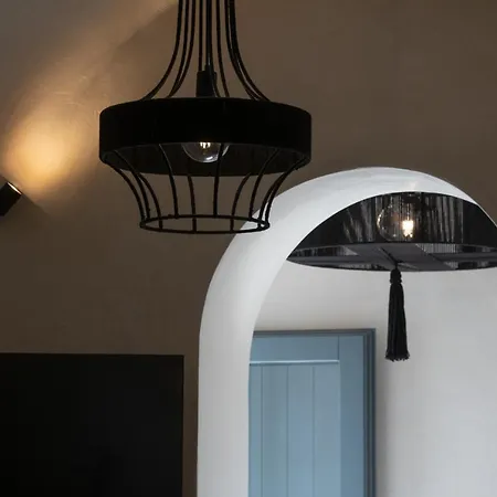 Gala Suites Lägenhet Oia