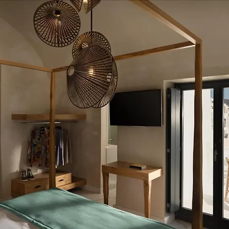 Lejlighed Gala Suites *