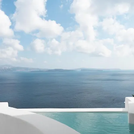 Lejlighed Gala Suites Oia