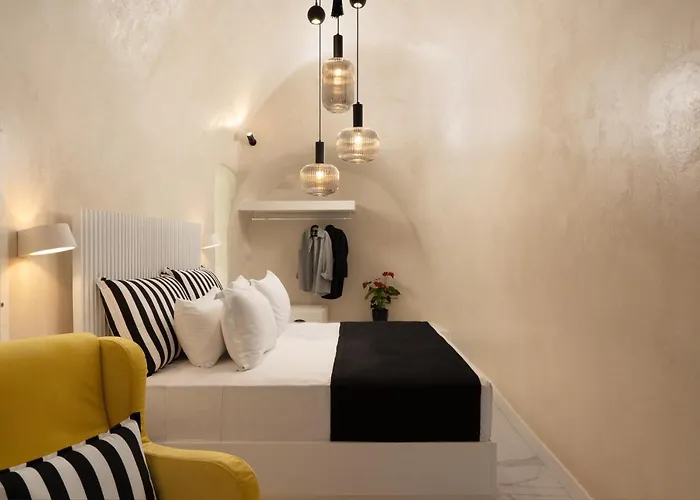 Gala Suites Lejlighed