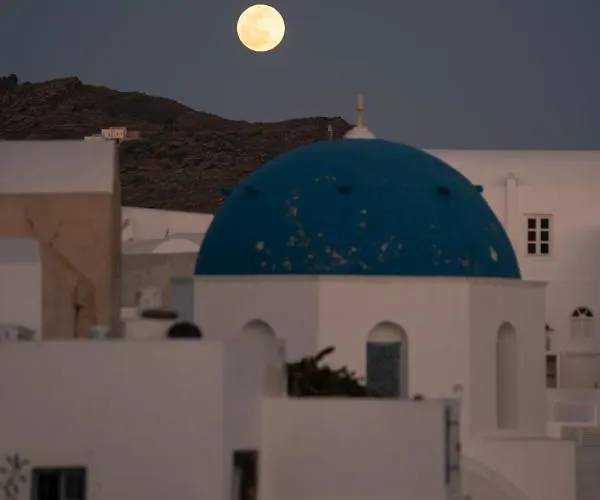 Gala Suites Lejlighed *