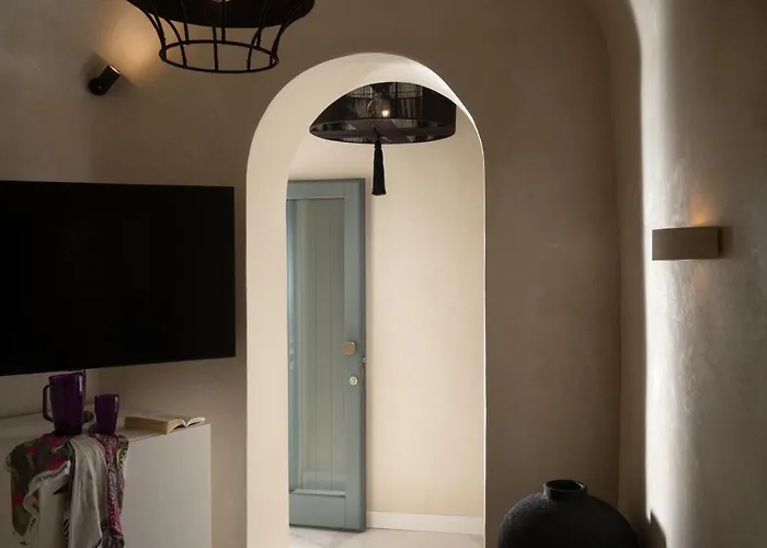 Gala Suites Lejlighed