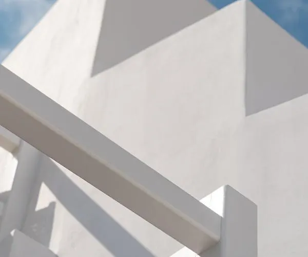 Lejlighed Gala Suites Oia