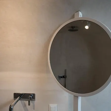 דירה Gala Suites *