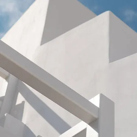 Apartment Gala Suites Oia (Santorini)