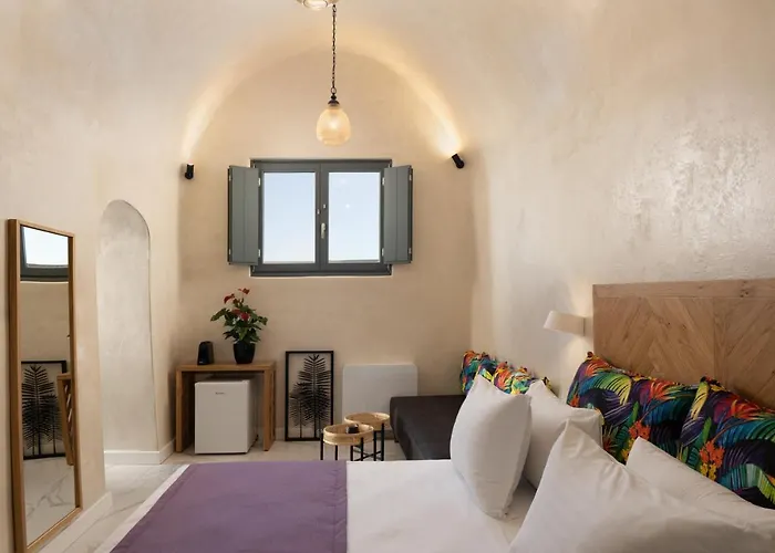 Gala Suites Appartement