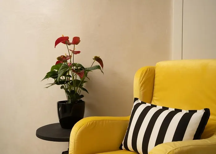 Appartement Gala Suites