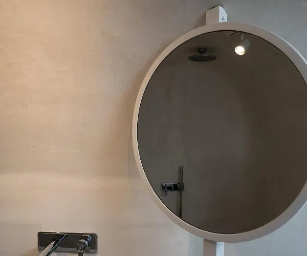 Appartement Gala Suites *