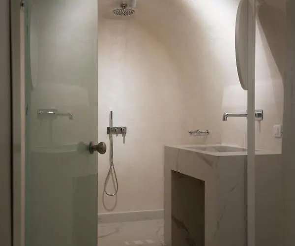 Appartement Gala Suites